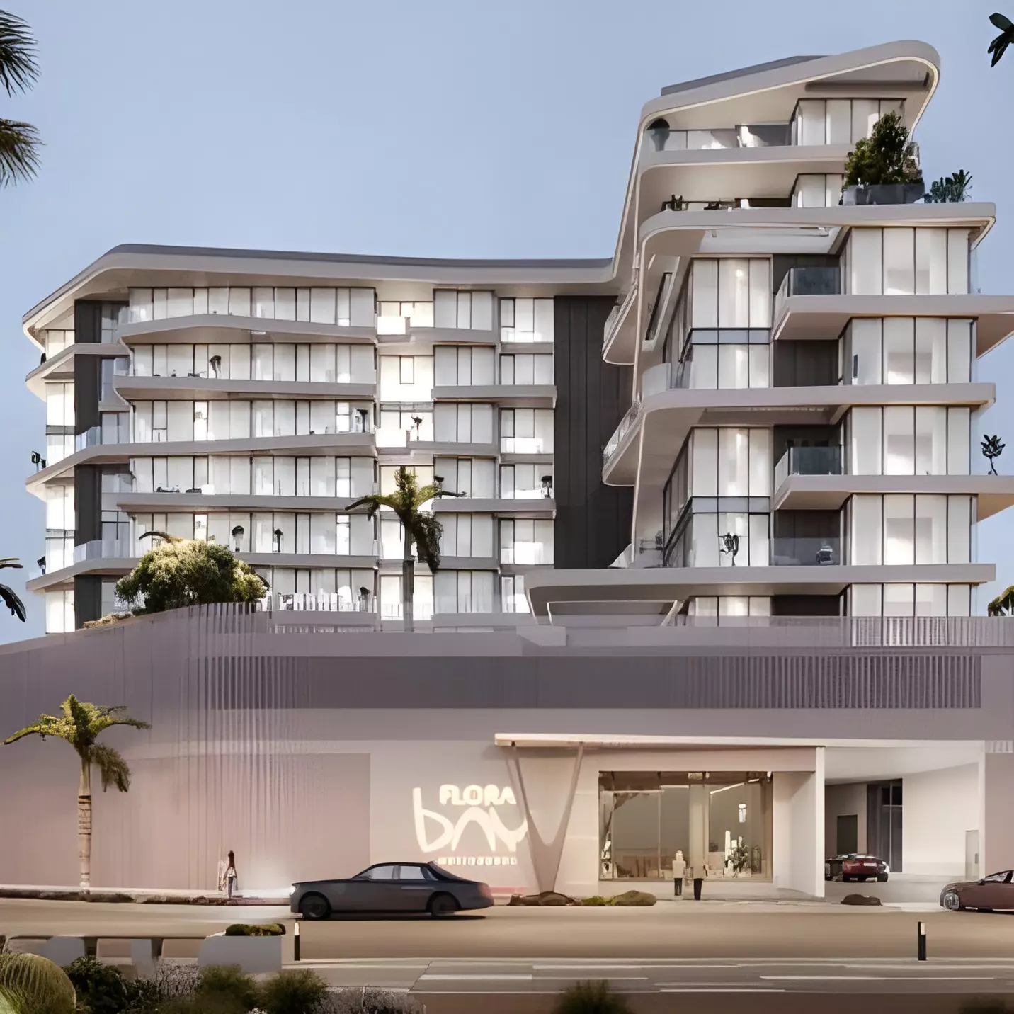 Flora Bay by Cay Residences Development, Flora Bay - photo 5 of 5