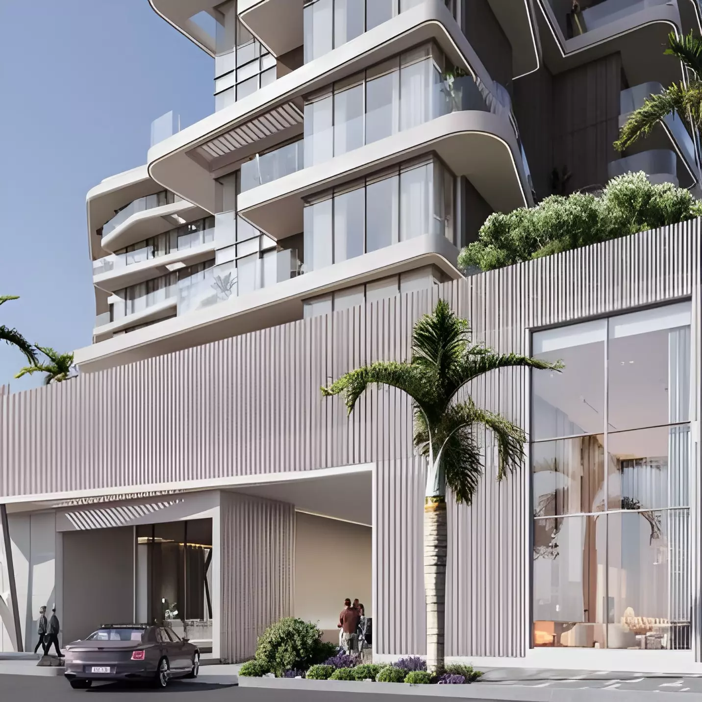Flora Bay — photo 2, Dubai