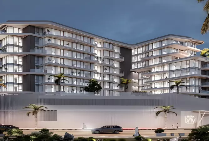 صورة لمشروع فلورا باي من تطوير Cay Residences Development في دبي, جزر دبي - [3]