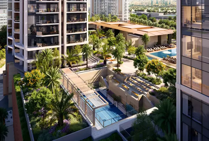 Eltiera Views — Jumeirah Lake Towers