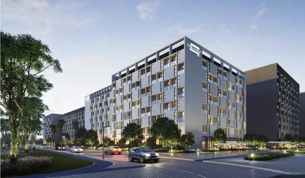Darb Phase 3 By Alef Group by Alef Group, Al Mamsha - photo 2 of 6