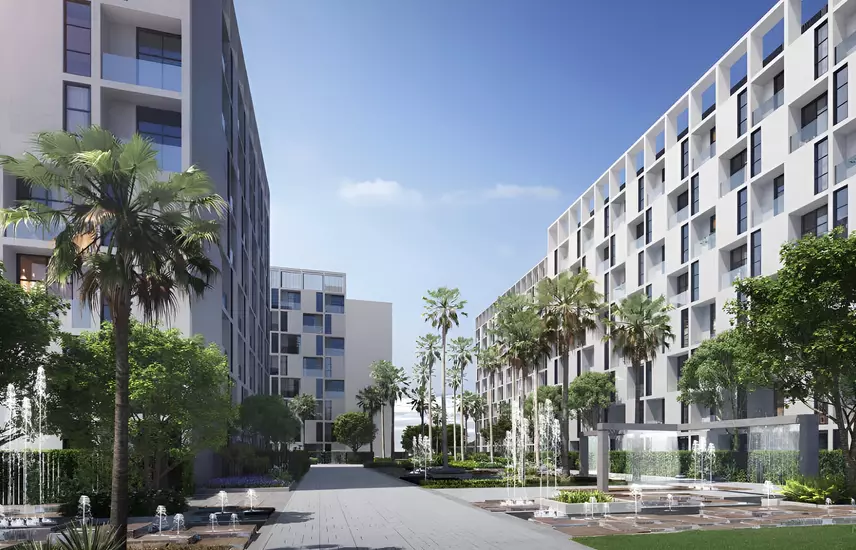 image of Darb Phase 3 By Alef Group by Alef Group, Sharjah,Muwaileh,Al Mamsha — [1]