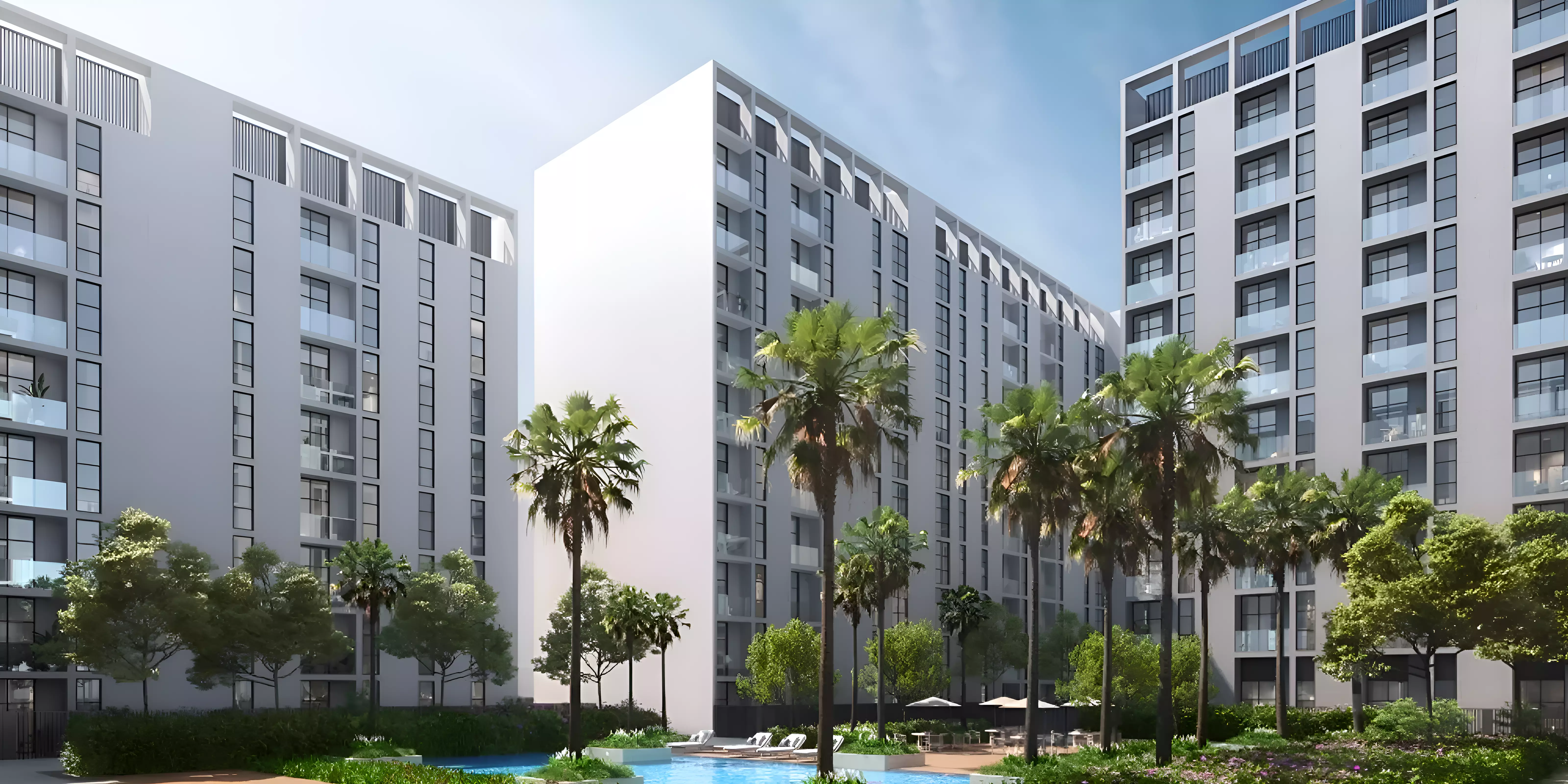 Darb Phase 3 By Alef Group - off-plan apartment by Alef Group in Al Mamsha