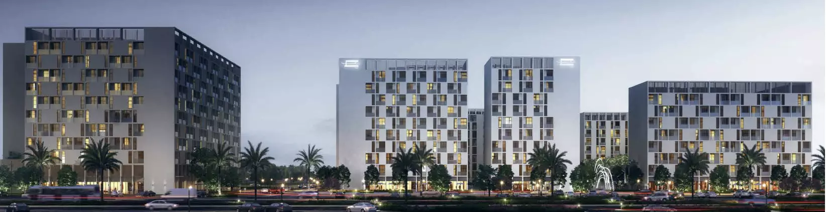 Darb Phase 3 By Alef Group by Alef Group, Al Mamsha - photo 3 of 6