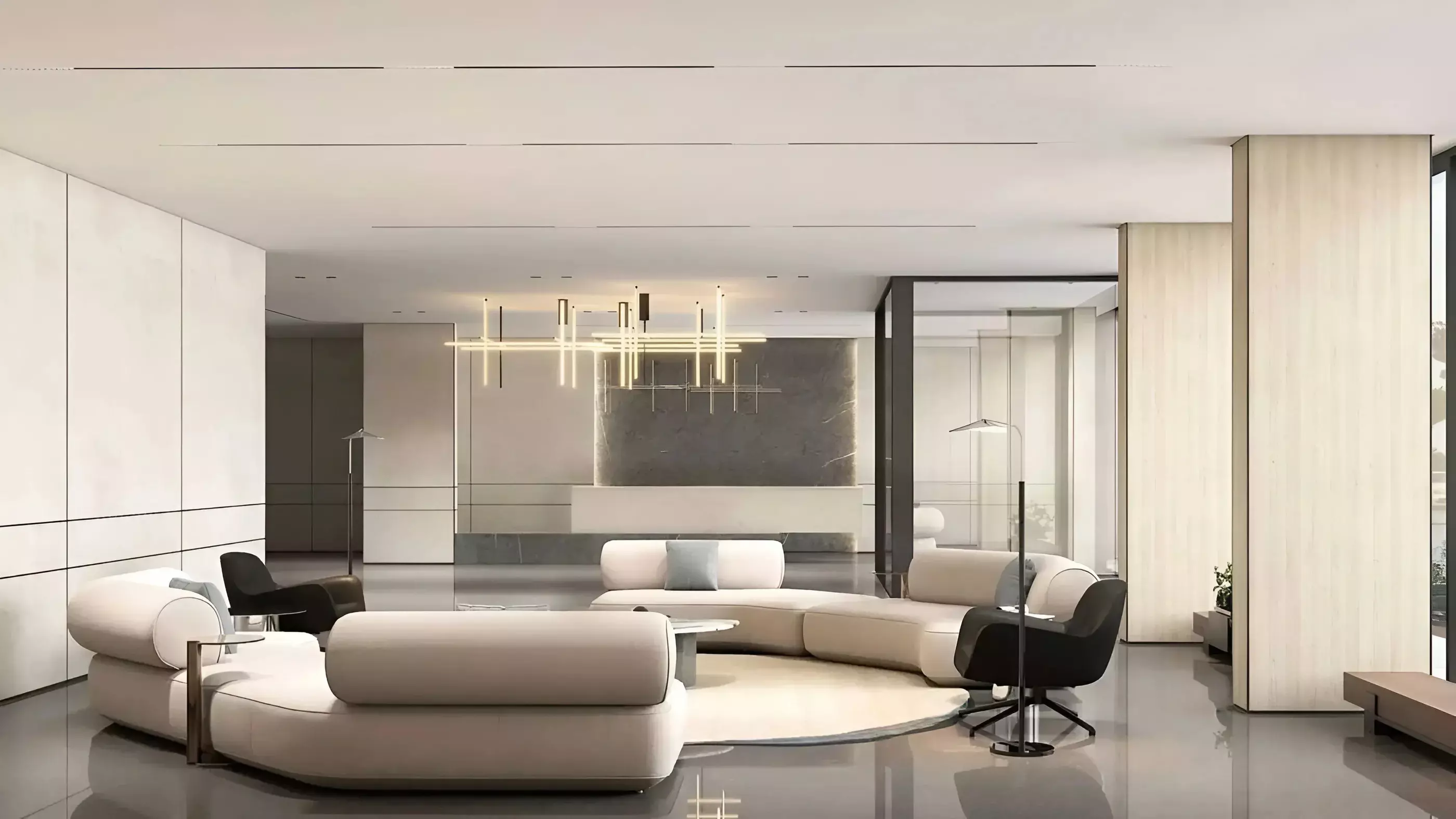 Luzora Residences — photo 7 of 14