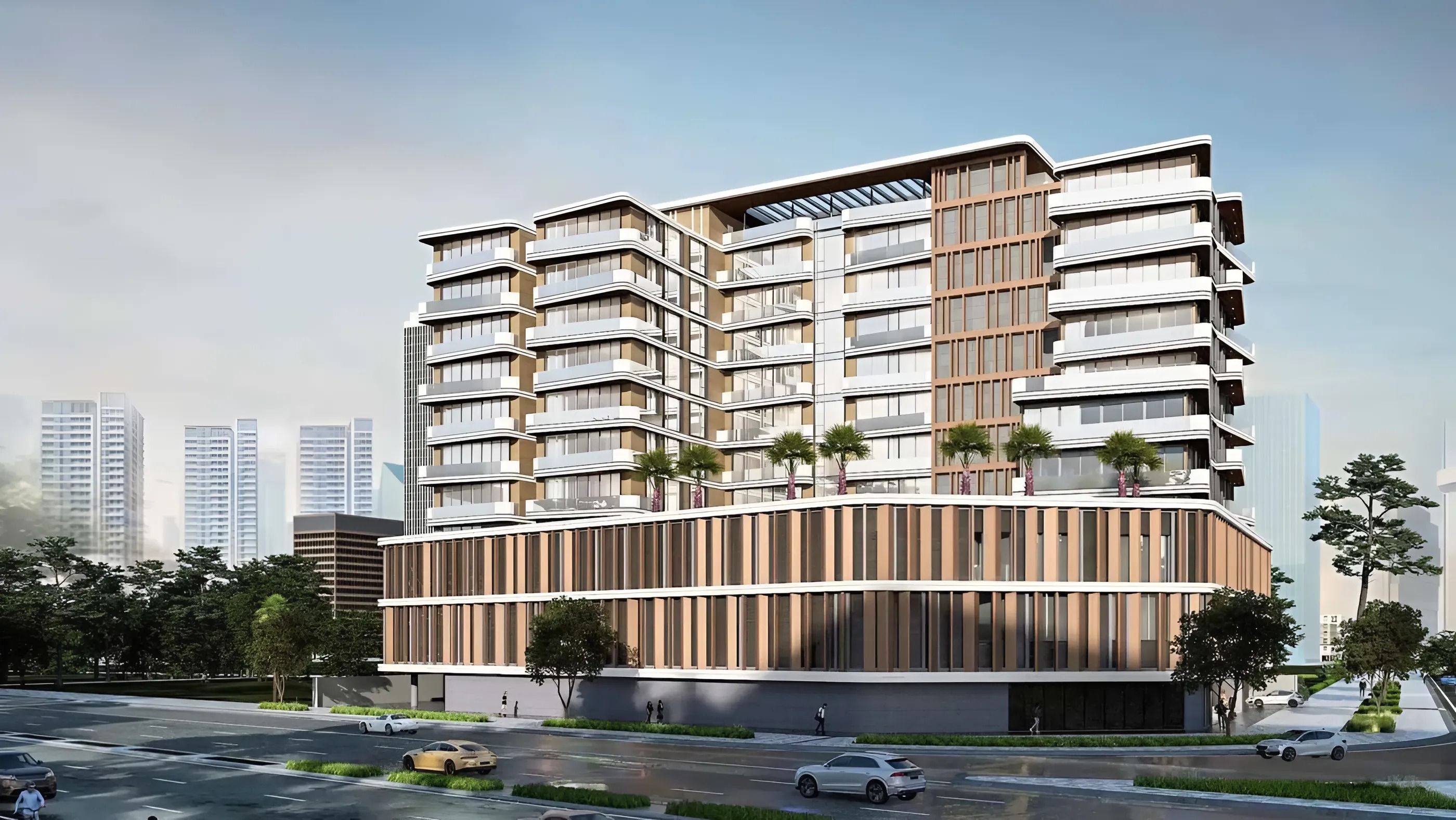 Luzora Residences - image 11