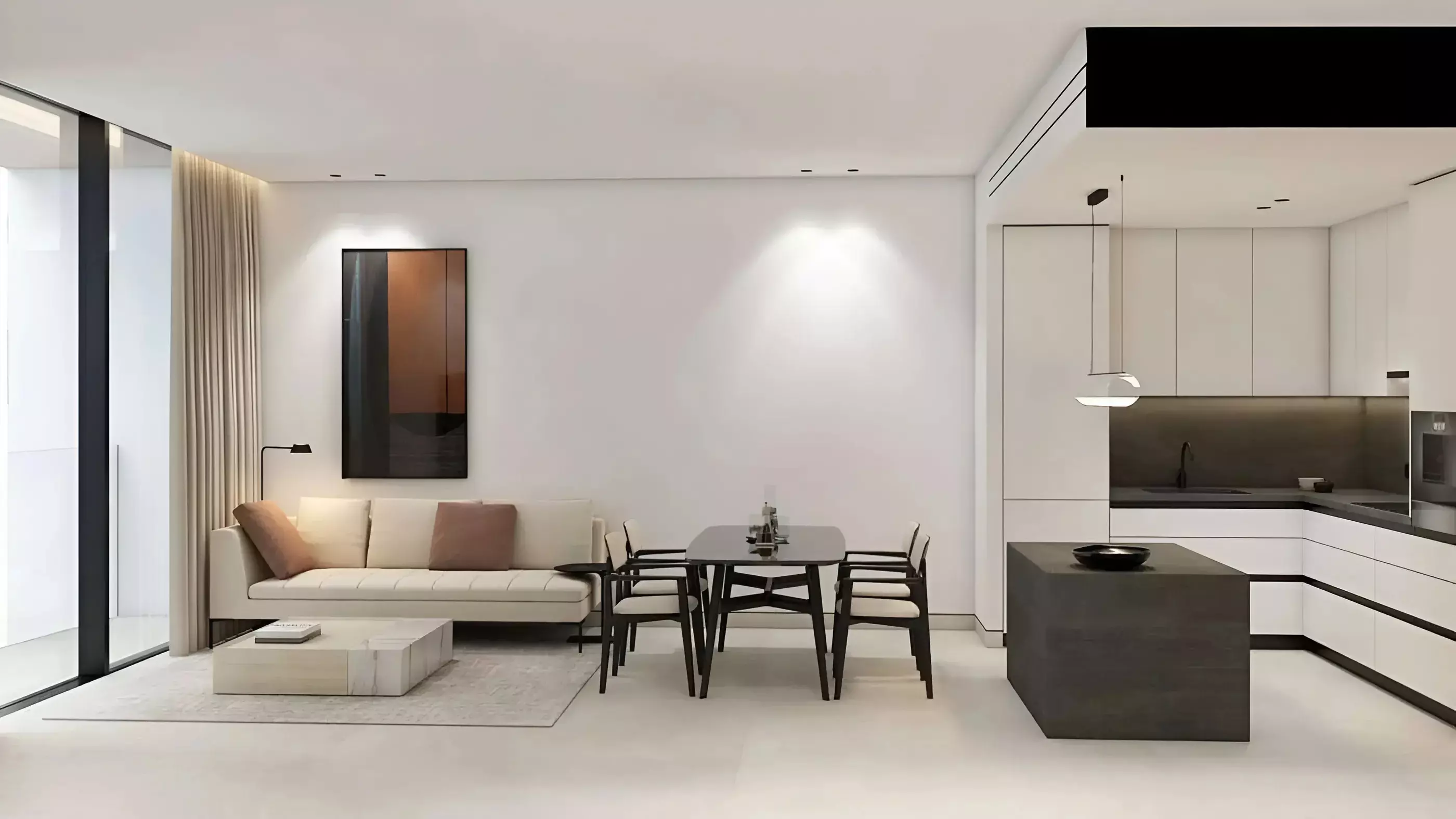 Luzora Residences — photo 12 of 14