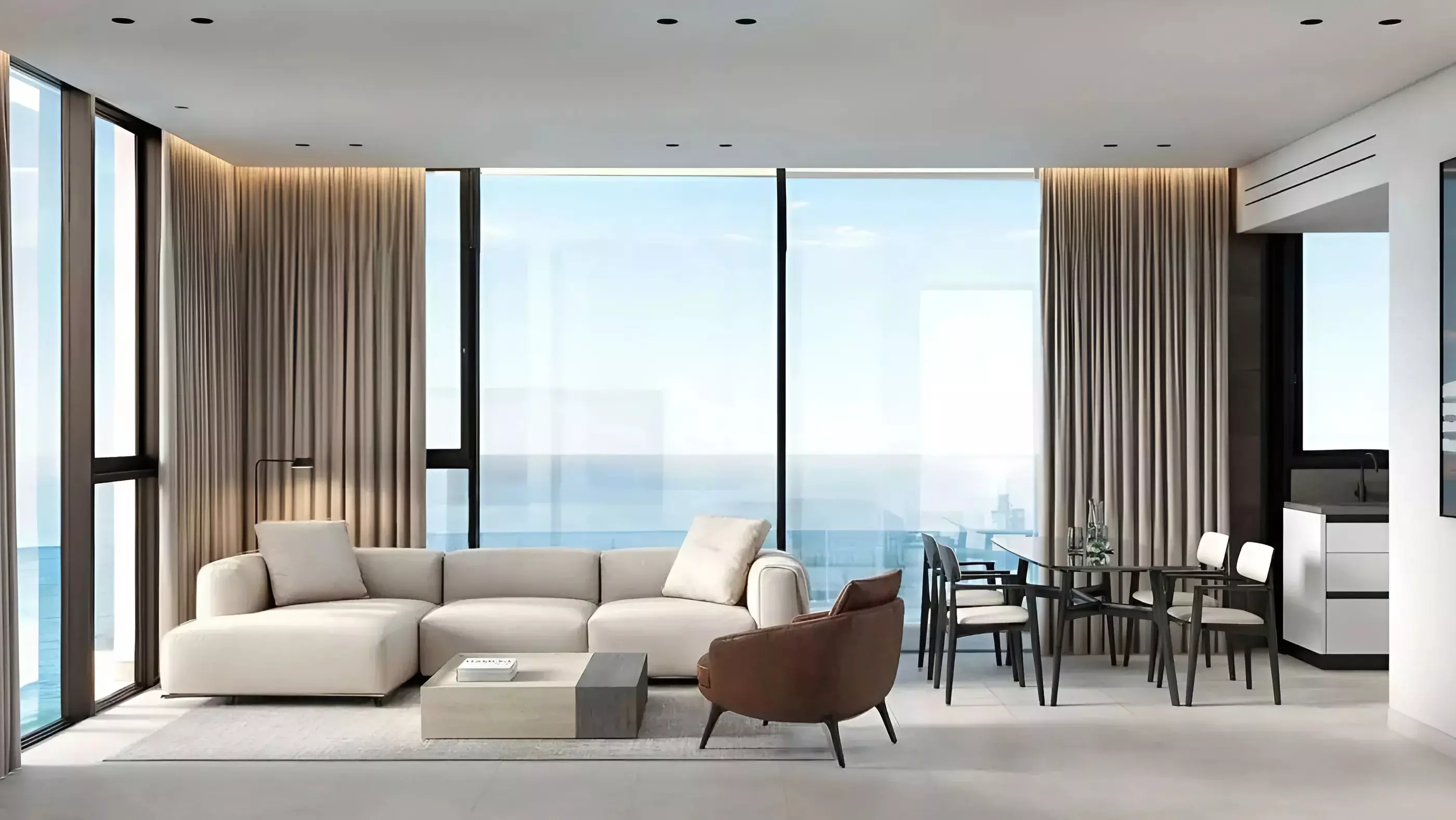 Luzora Residences — photo 13 of 14