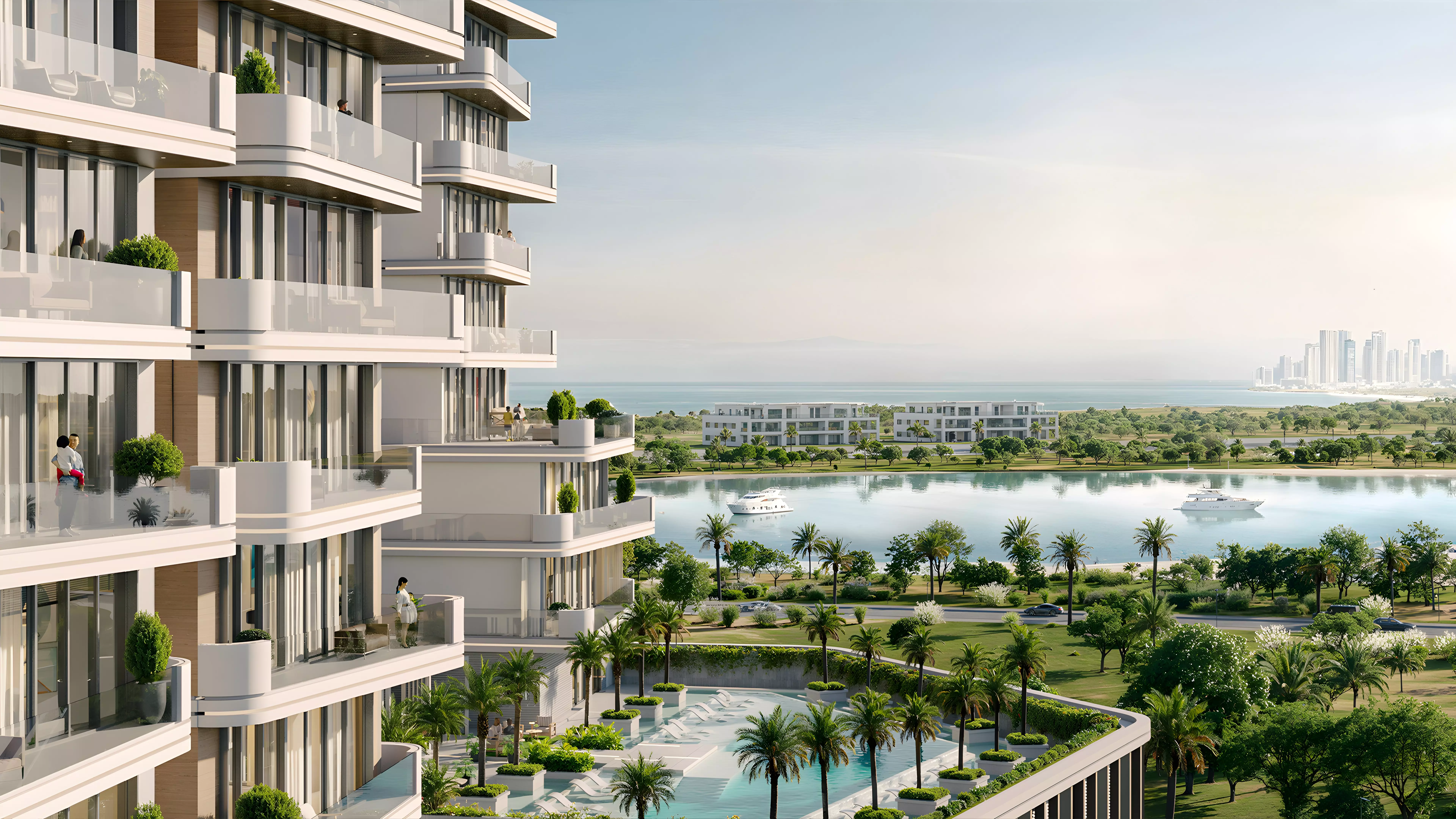 Luzora Residences by DIA Development, Luzora Residences - photo 3 of 14