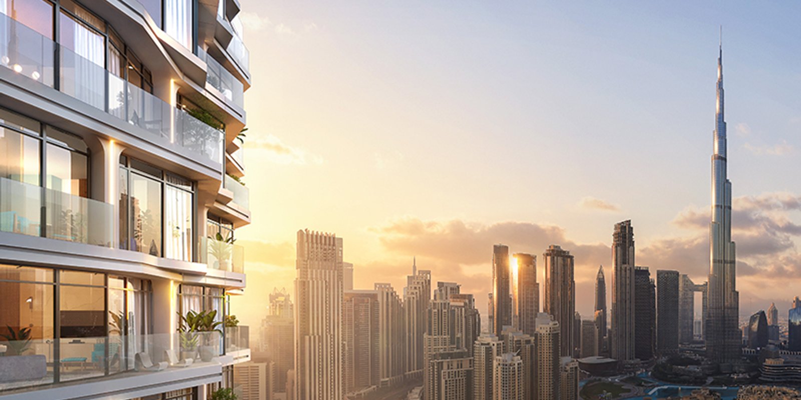 W Residences Dubai – Downtown By Dar Al Arkan - image 11