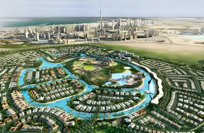 Future Avenue Tower