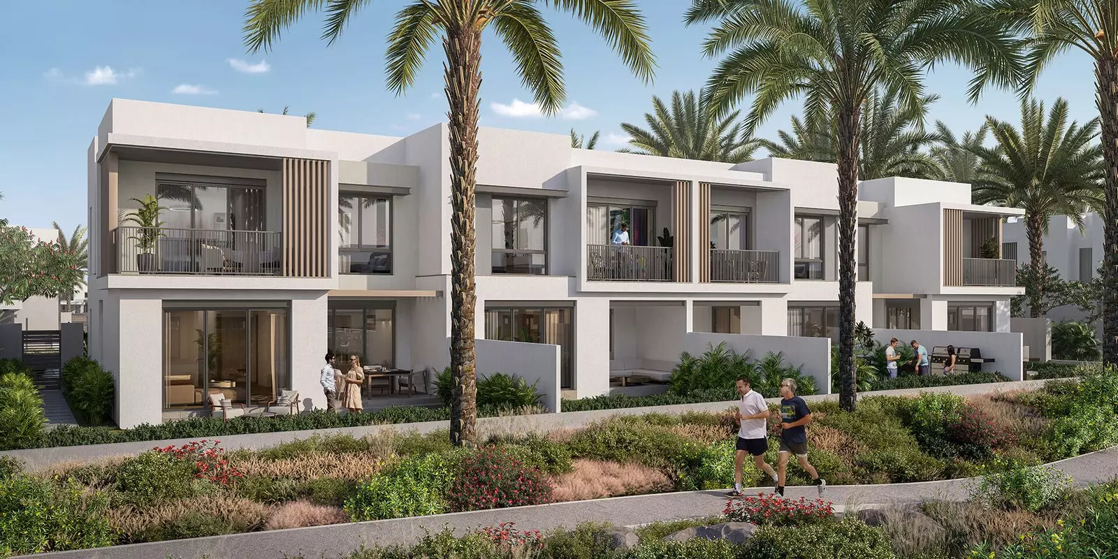 Jebel Ali Village Phase 3 By Nakheel by Nakheel, Jebel Ali Village - photo 4 of 8