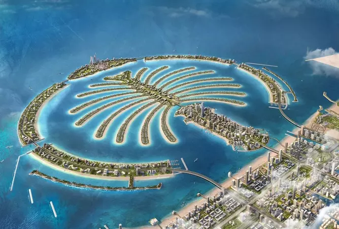 Jebel Ali Village Phase 3 By Nakheel - Image 3