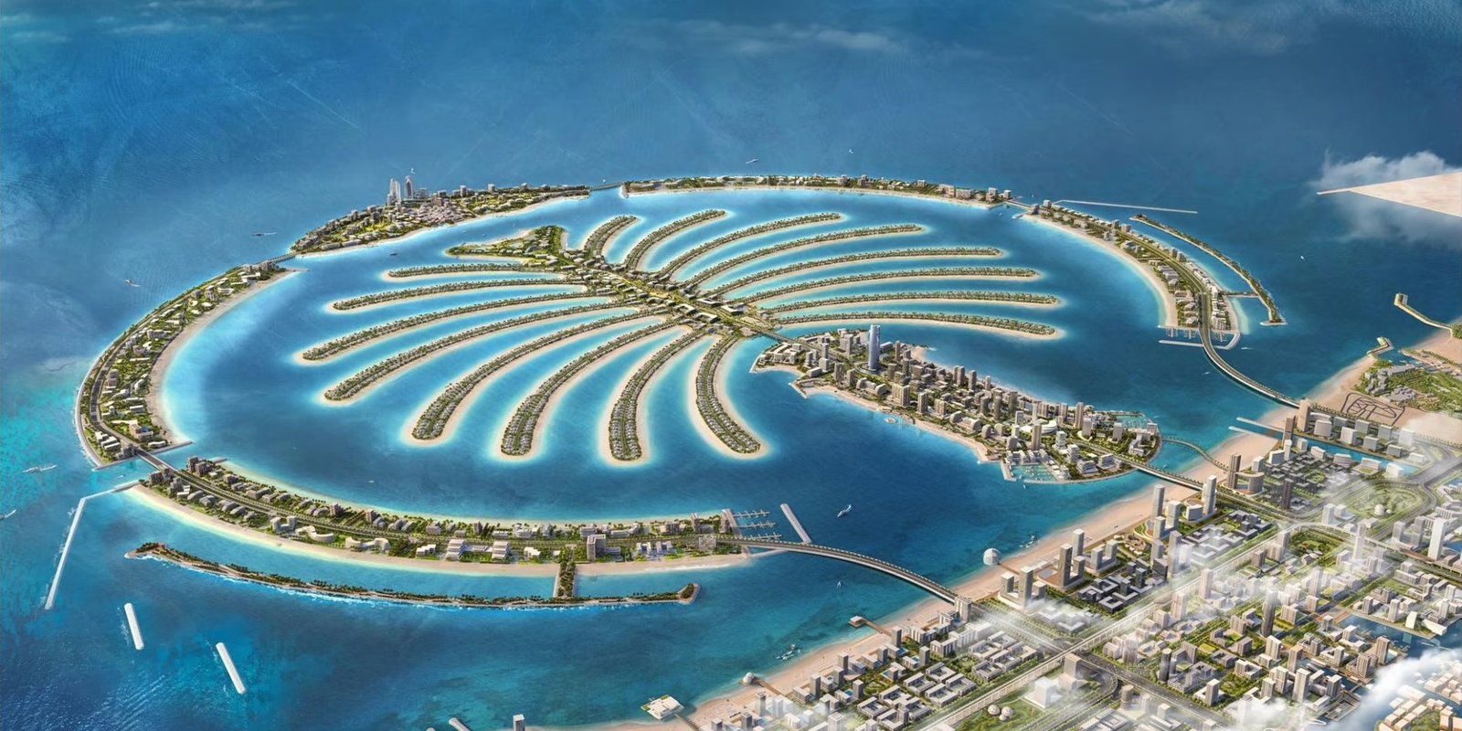 Jebel Ali Village Phase 3 By Nakheel - image 12