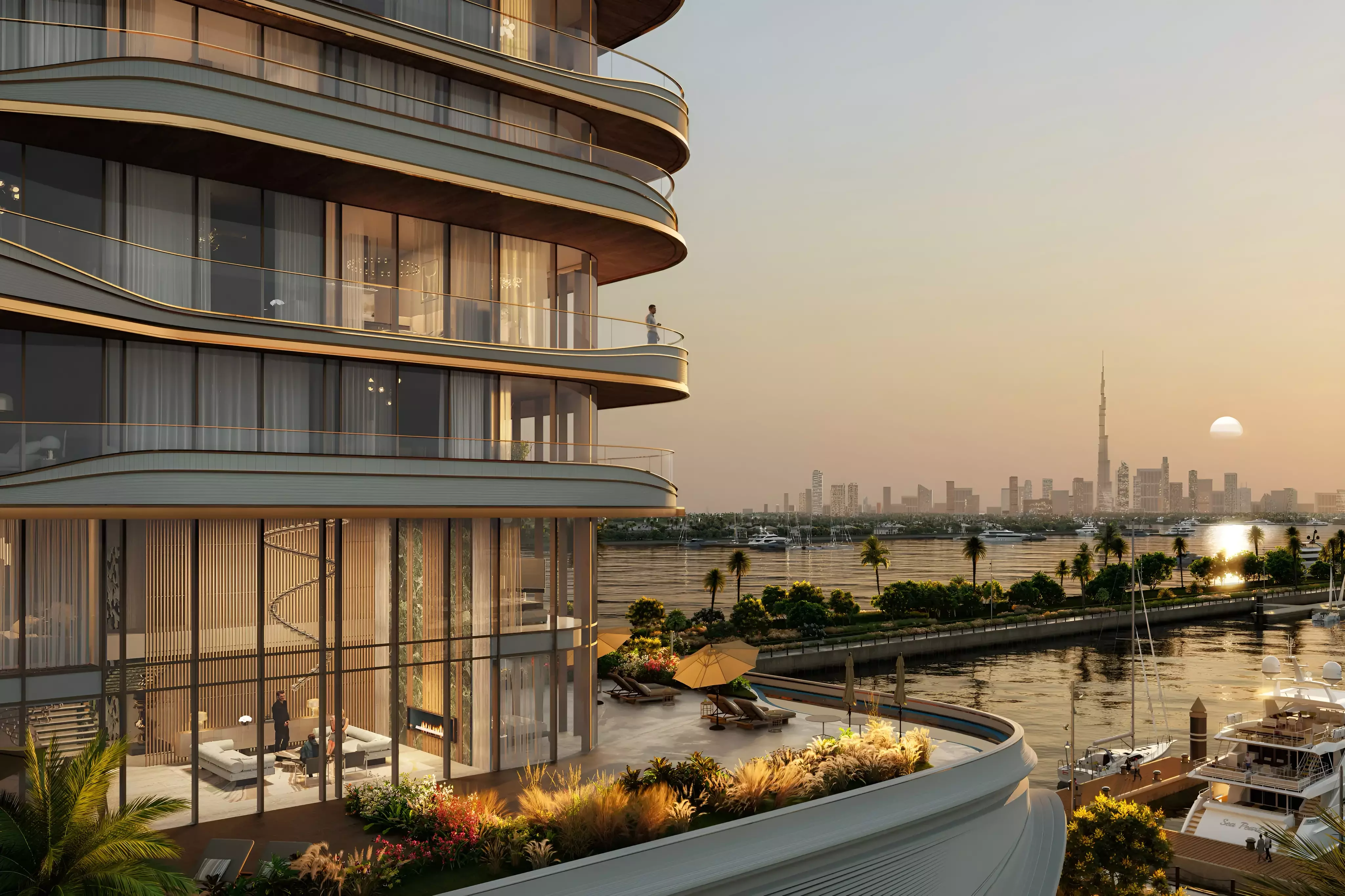 LIV Oceanside by LIV Developers, LIV Oceanside - photo 2 of 11
