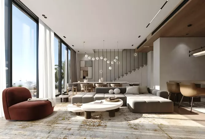 Liv Oceanside — Dubai Islands