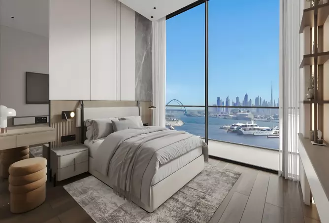 Liv Oceanside — Dubai Islands