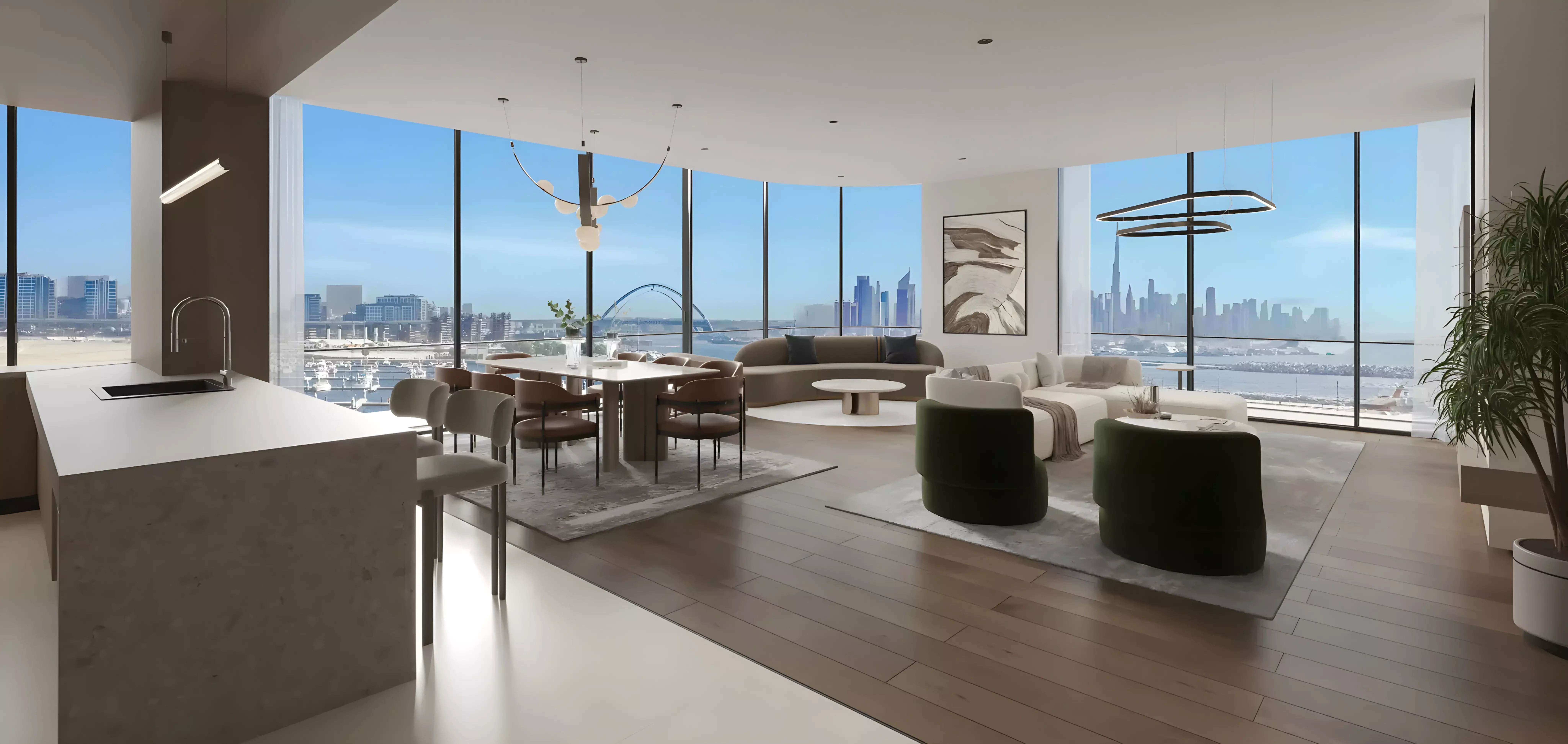 LIV Oceanside by LIV Developers, LIV Oceanside - photo 3 of 11