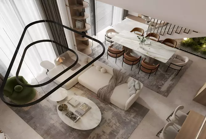 Liv Oceanside — Dubai Islands