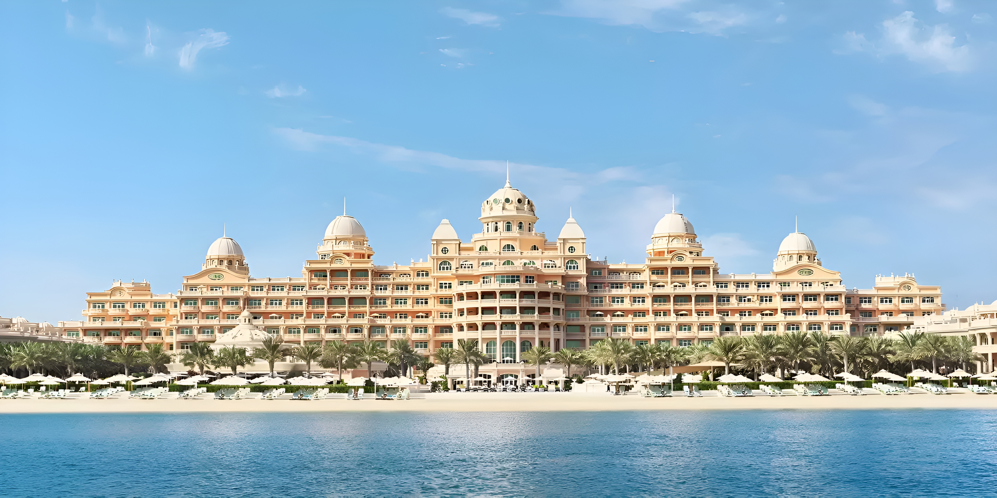 Raffles Residences & Penthouses - image 10