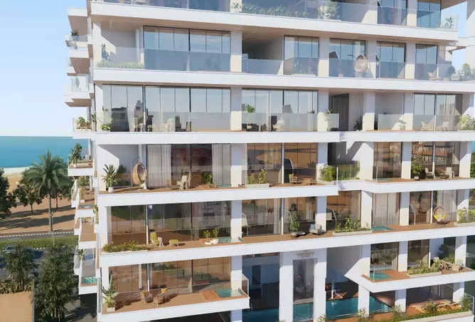 Park Beach Residence phase 2 By park Group - Image 5