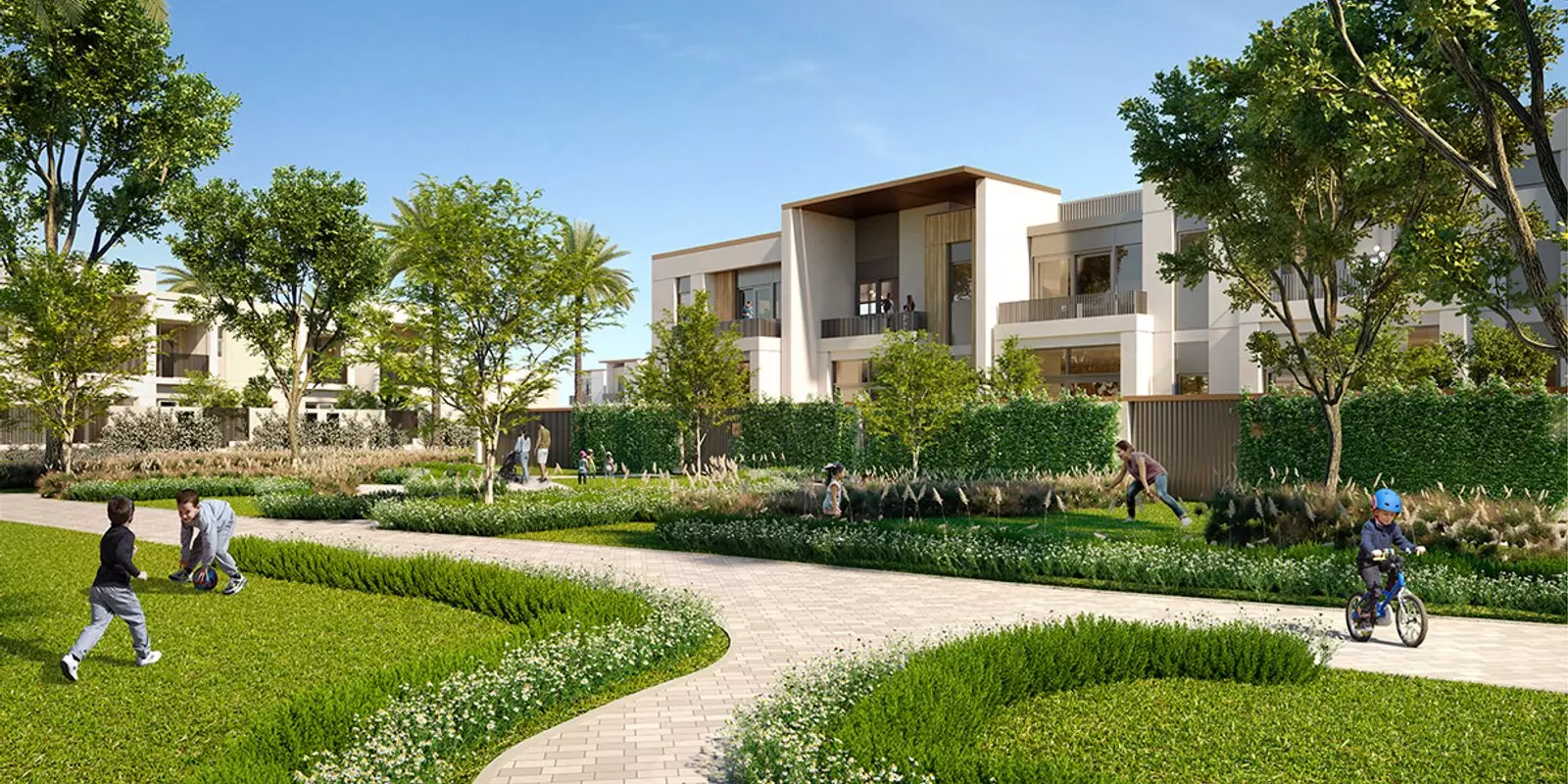 Raya At Arabian Ranches 3 By Emaar by Emaar Properties, Raya - photo 5 of 6