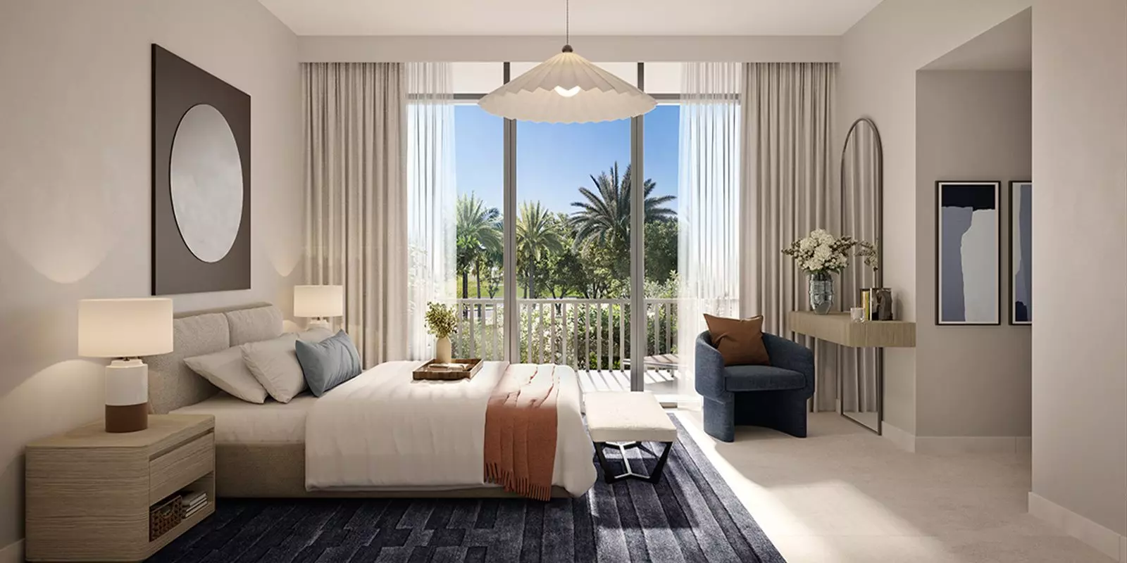 Raya At Arabian Ranches 3 By Emaar by Emaar Properties, Raya - photo 4 of 6