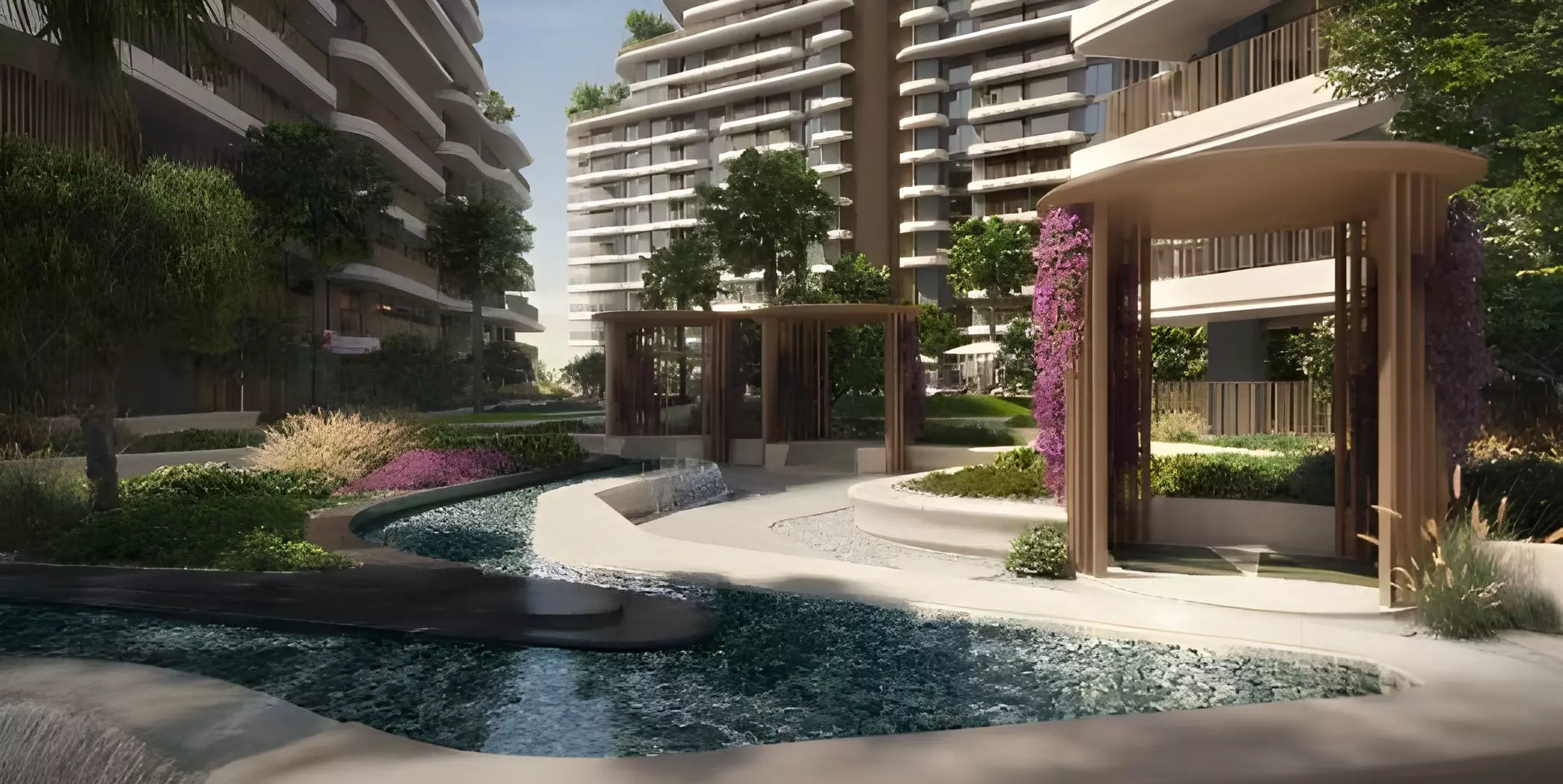 Sage by Aldar Properties PJSC, Sage - photo 1 of 2