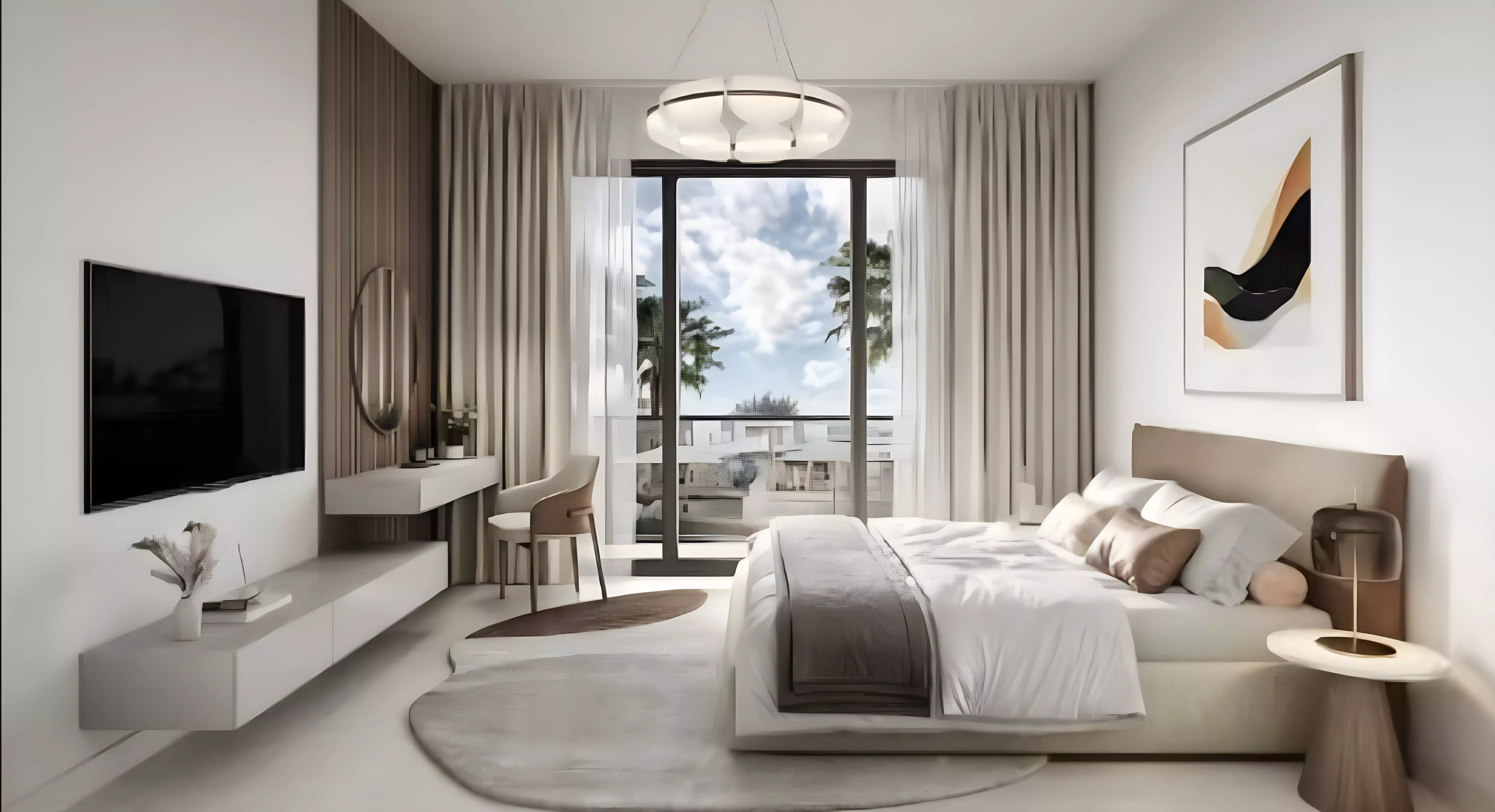Sage by Aldar Properties PJSC, Sage - photo 2 of 2