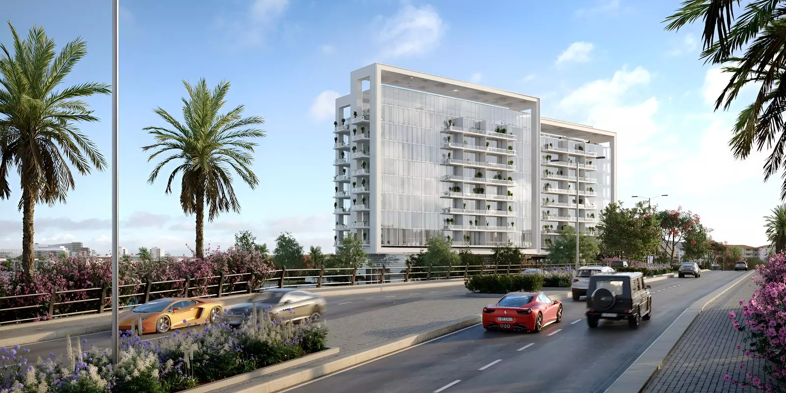 Ras Al Khaimah Gateway by RAK Properties, Ras al Khaimah Gateway - photo 2 of 10