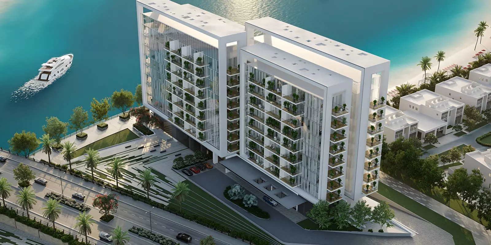Ras Al Khaimah Gateway by RAK Properties, Ras al Khaimah Gateway - photo 4 of 10
