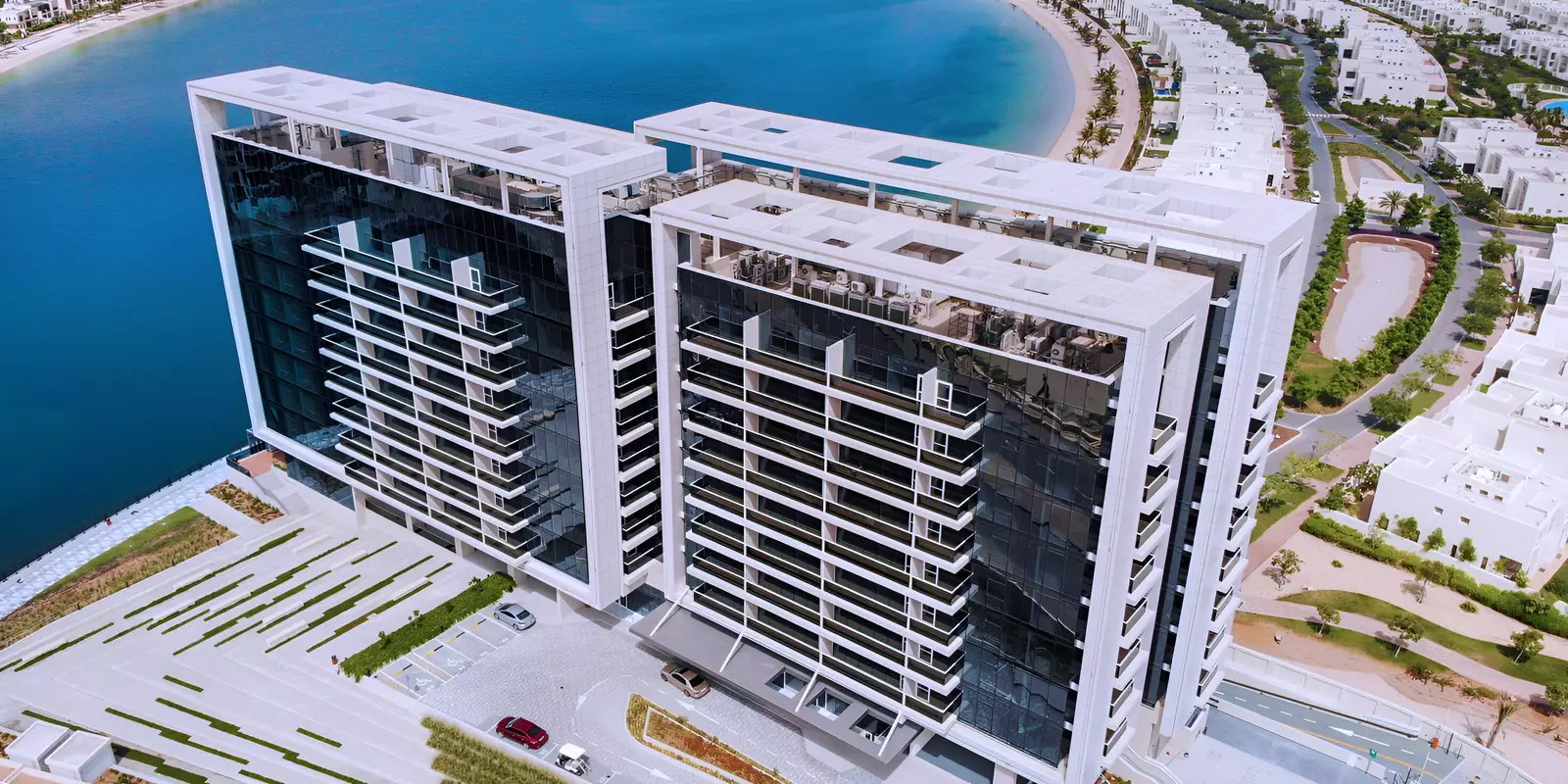 Ras Al Khaimah Gateway by RAK Properties, Ras al Khaimah Gateway - photo 3 of 10
