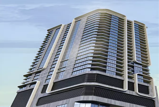 Oasis Tower 3 by GJ - Image 4