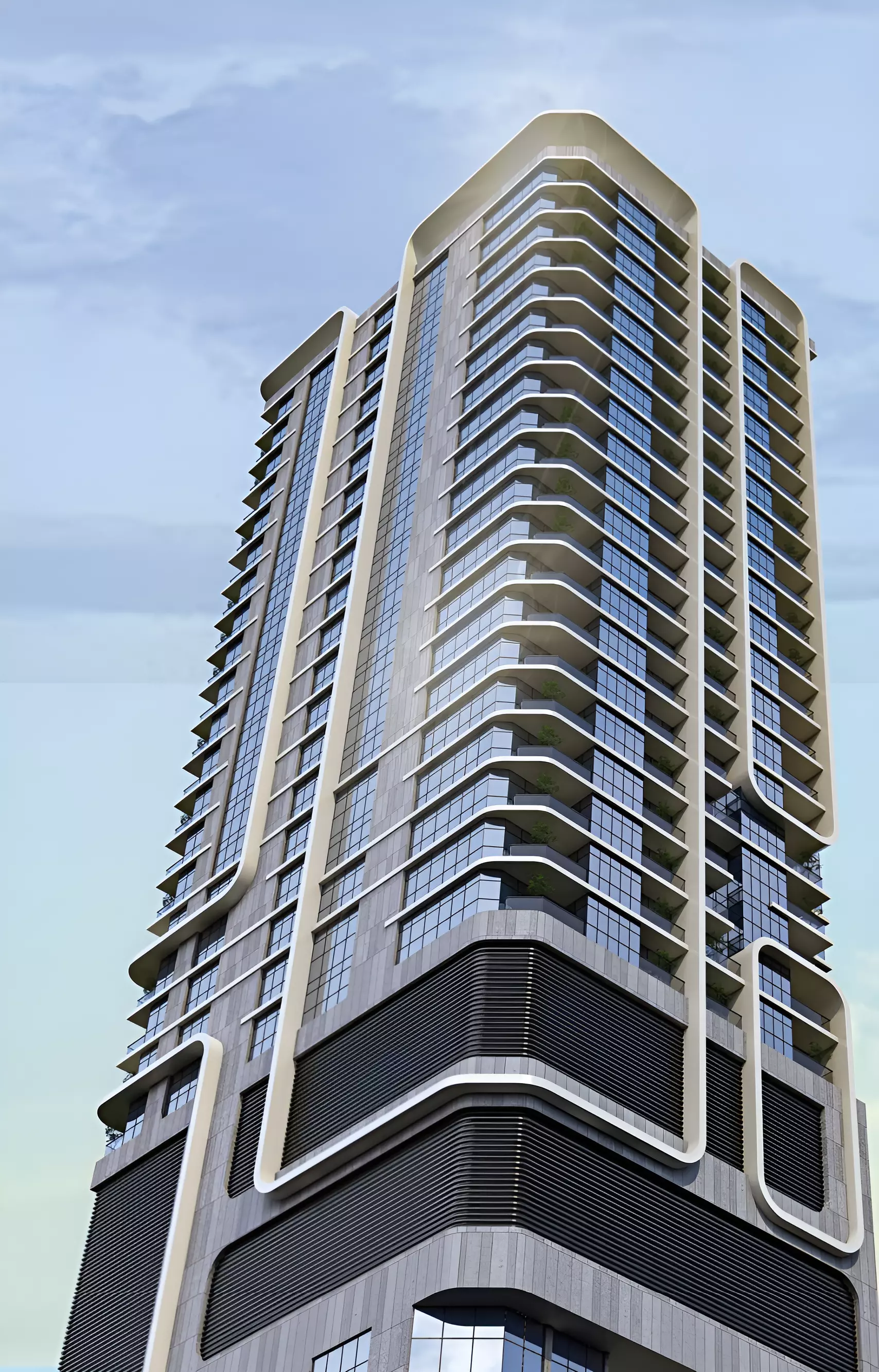 Oasis Tower 3 by GJ by GJ Real Estate, Oasis Tower 3 - photo 4 of 4