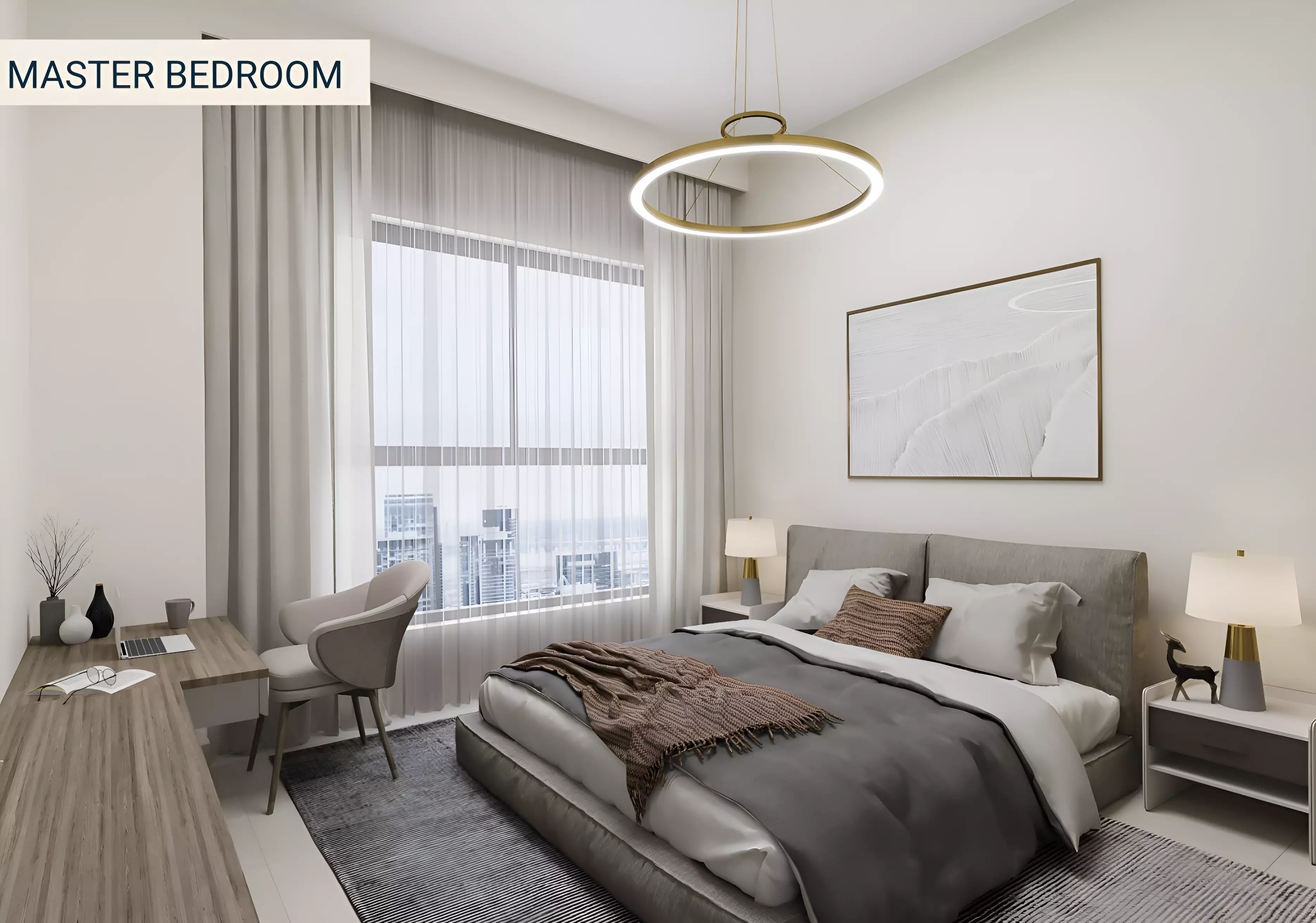 Oasis Tower 3 by GJ by GJ Real Estate, Oasis Tower 3 - photo 2 of 4