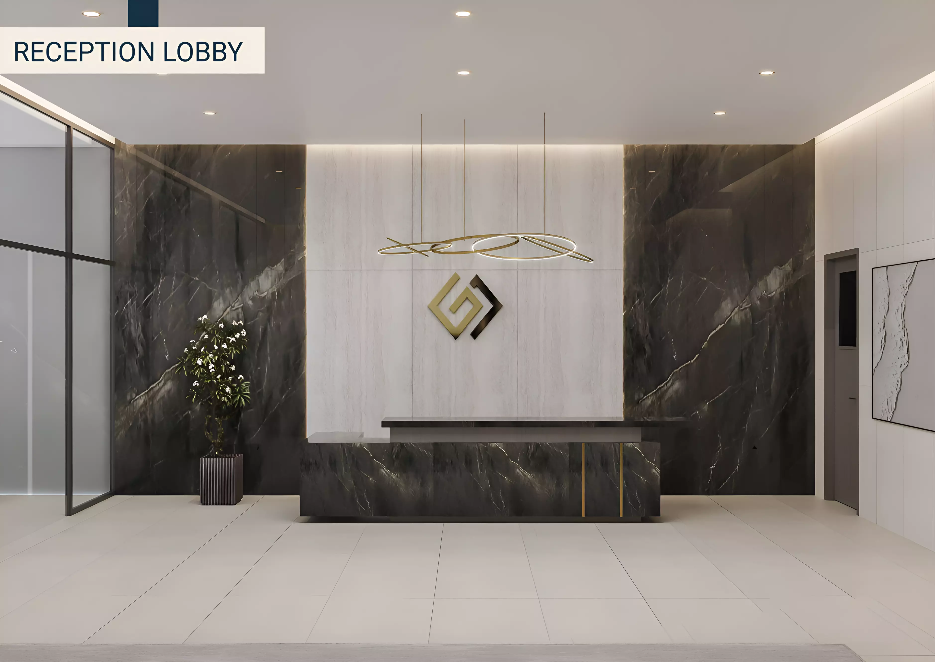 Oasis Tower 3 by GJ by GJ Real Estate, Oasis Tower 3 - photo 3 of 4