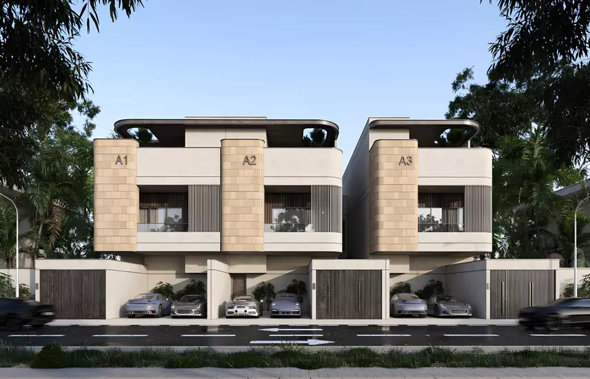 image of Hasafa 41 by Hasafa Real Estate, Ar Riyadh, Riyadh, Al Aqiq — [1]