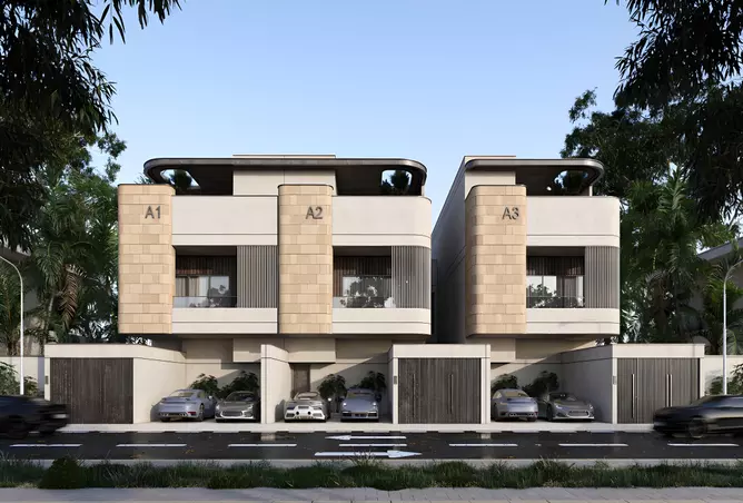 image of Hasafa 41 by Hasafa Real Estate, Ar Riyadh, Riyadh, Al Aqiq — [1]