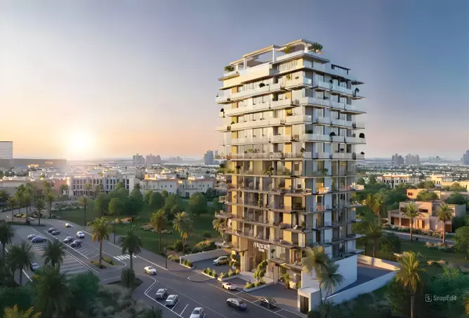 أرلينغتون بارك 2