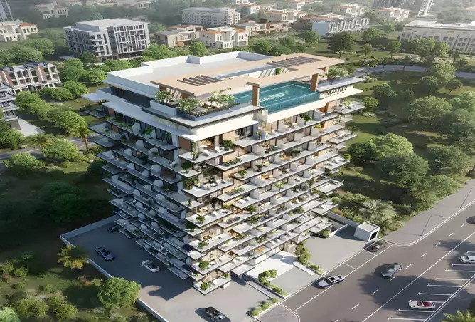 صورة لمشروع أرلينغتون بارك 2 من تطوير Majid Developments في دبي, دبي لاند, مجمع دبي ريزيدنس, أرلينغتون بارك - [2]