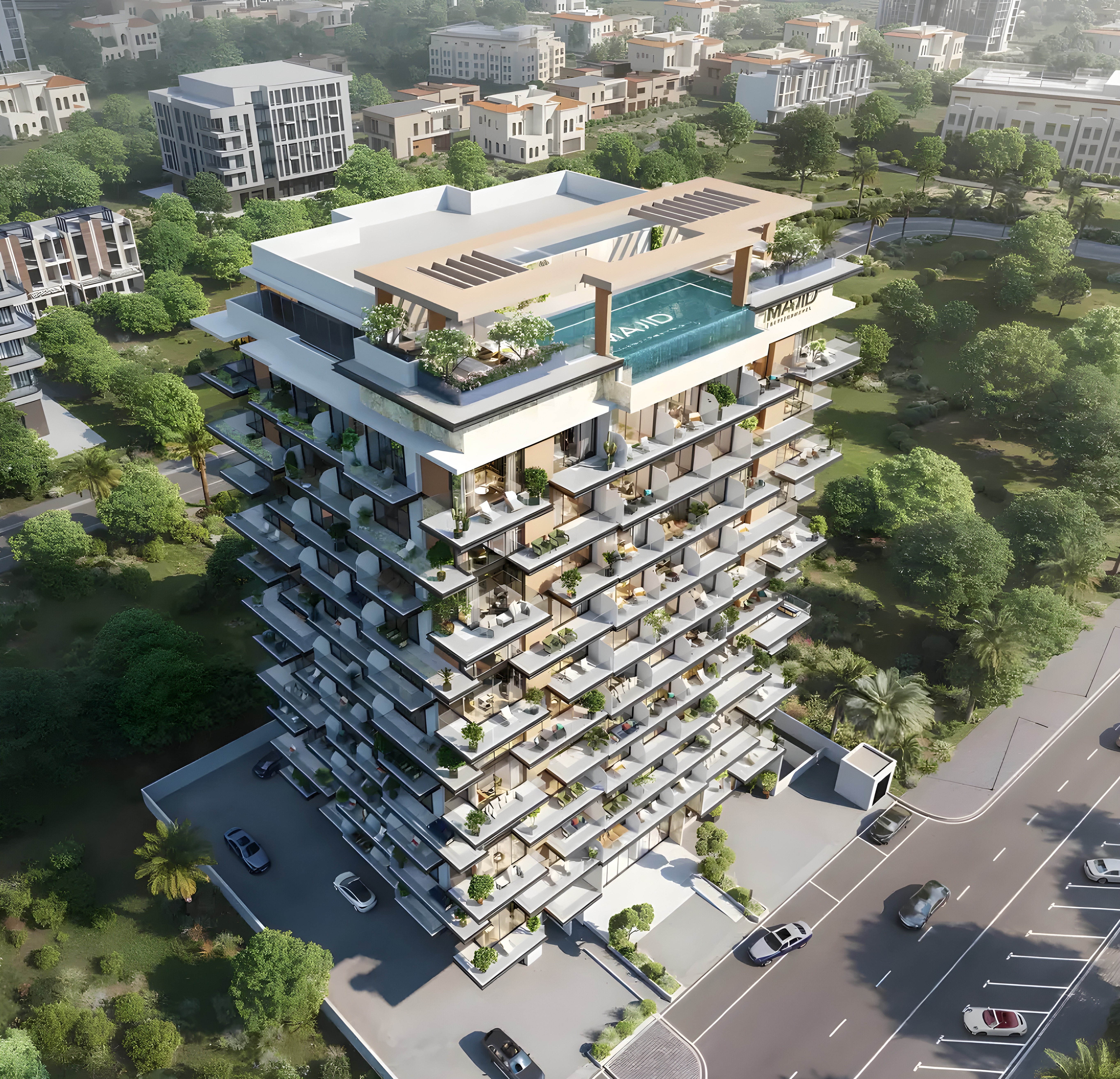 Arlington Park Phase 2 - image 6