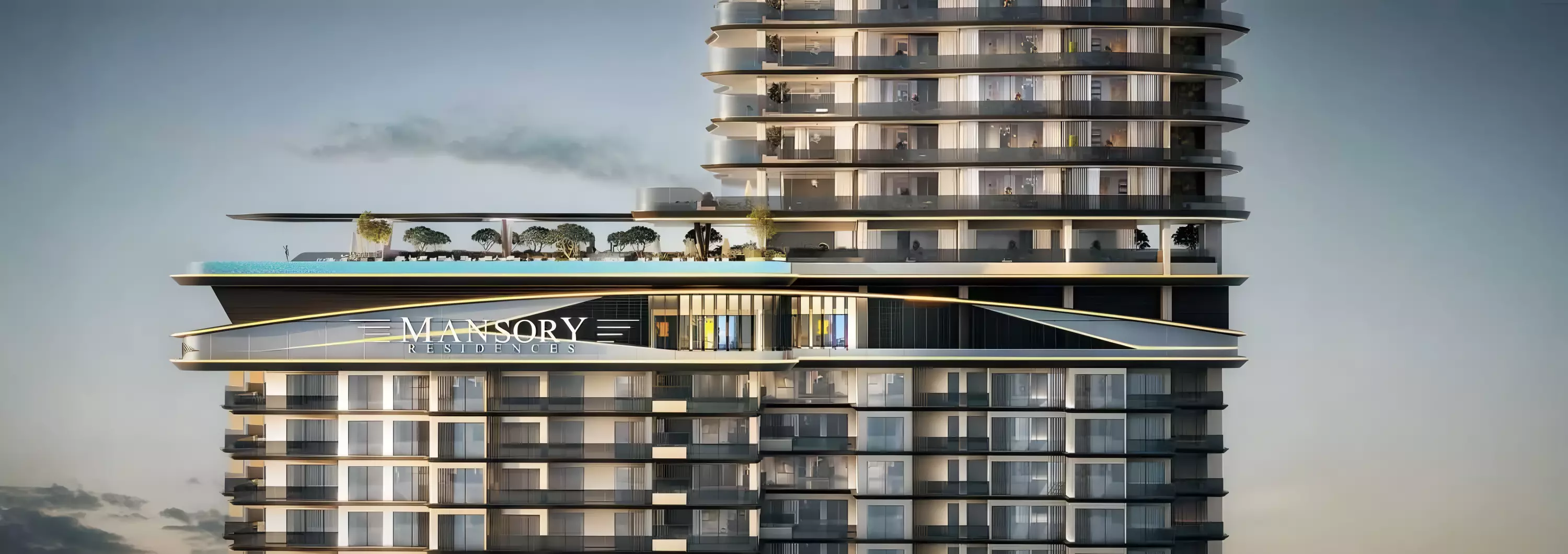 Mansory Residences - Image 8