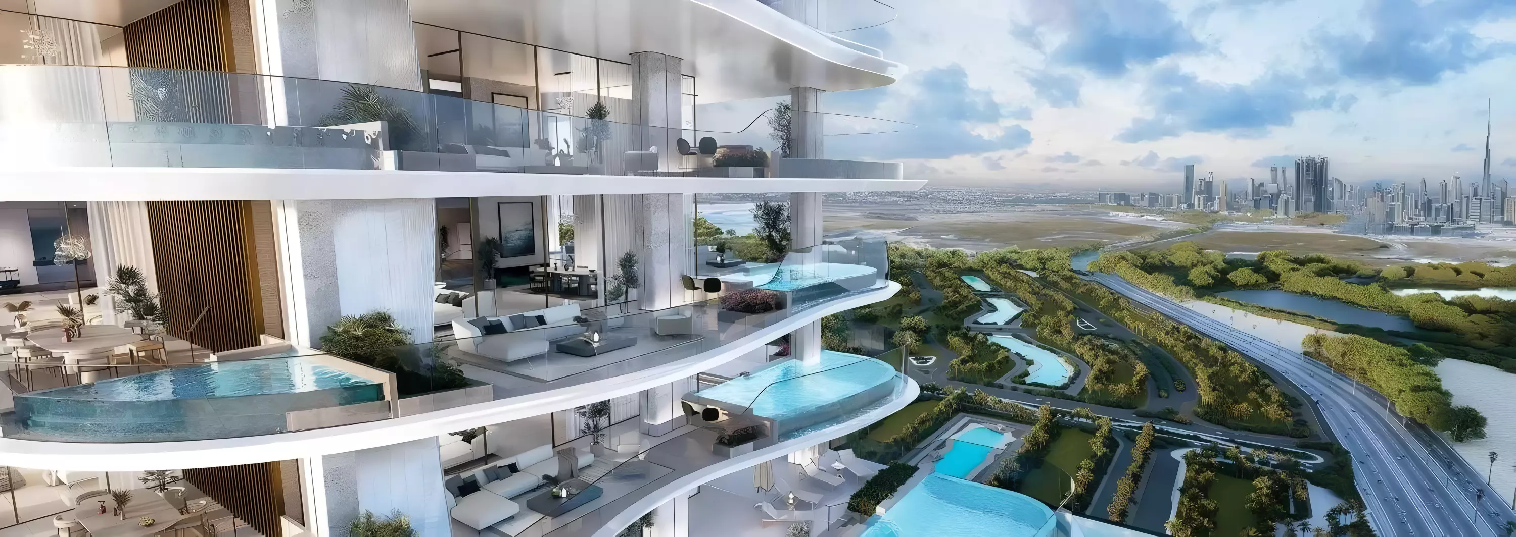 Mansory Residences - Image 10