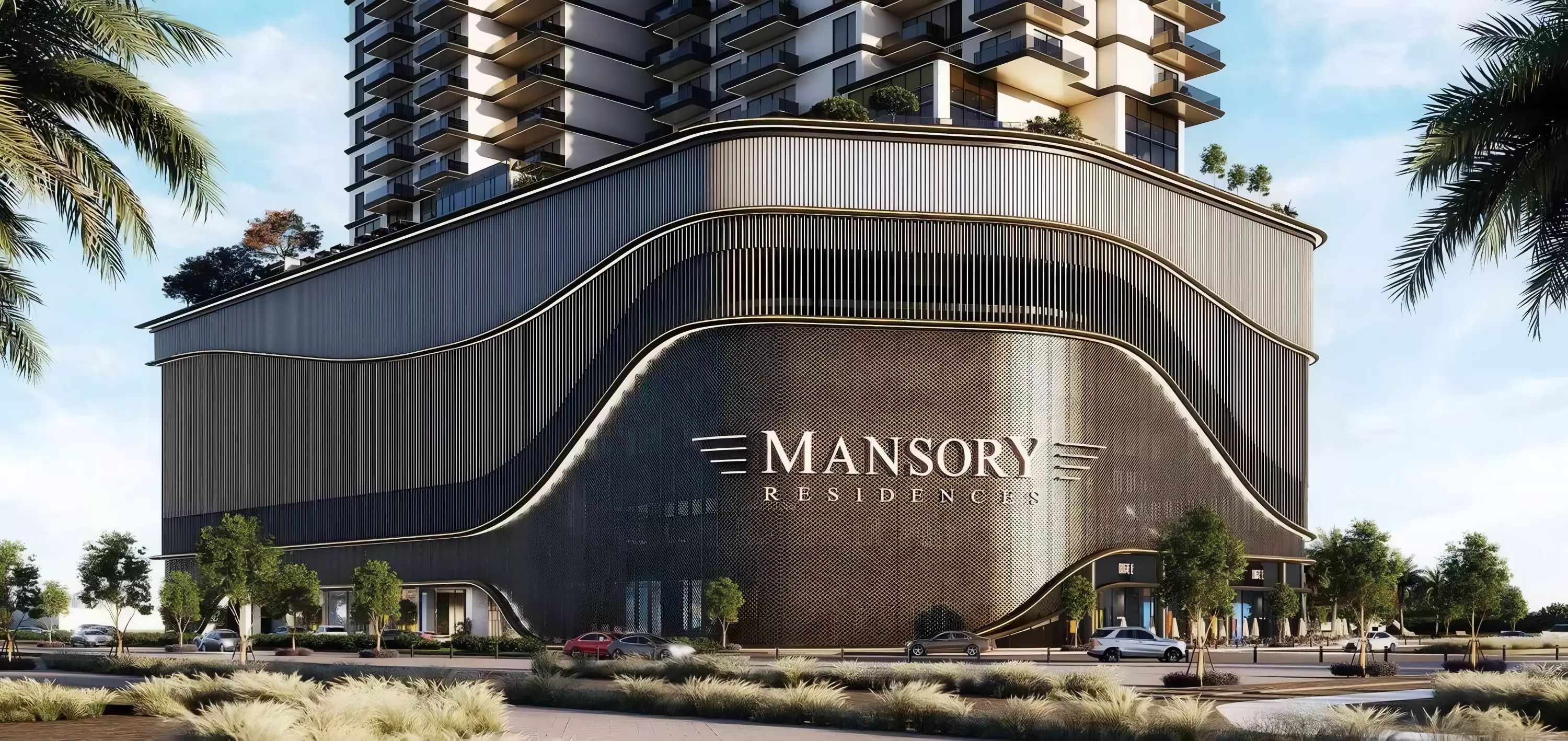 Mansory Residences - Image 9