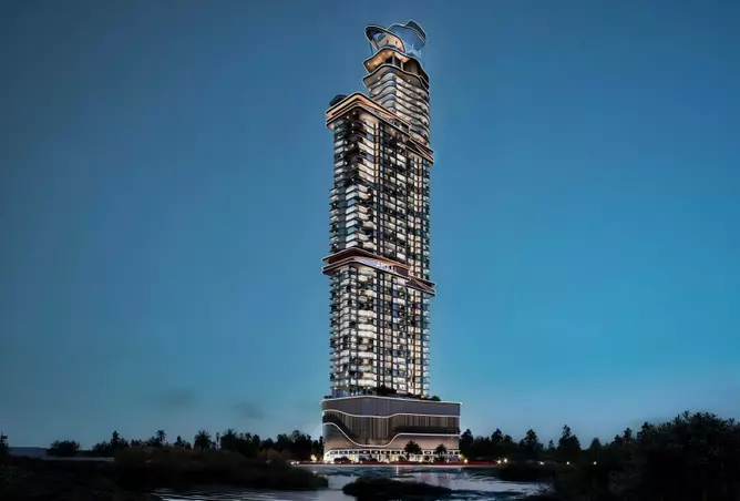 Mansory Residences
