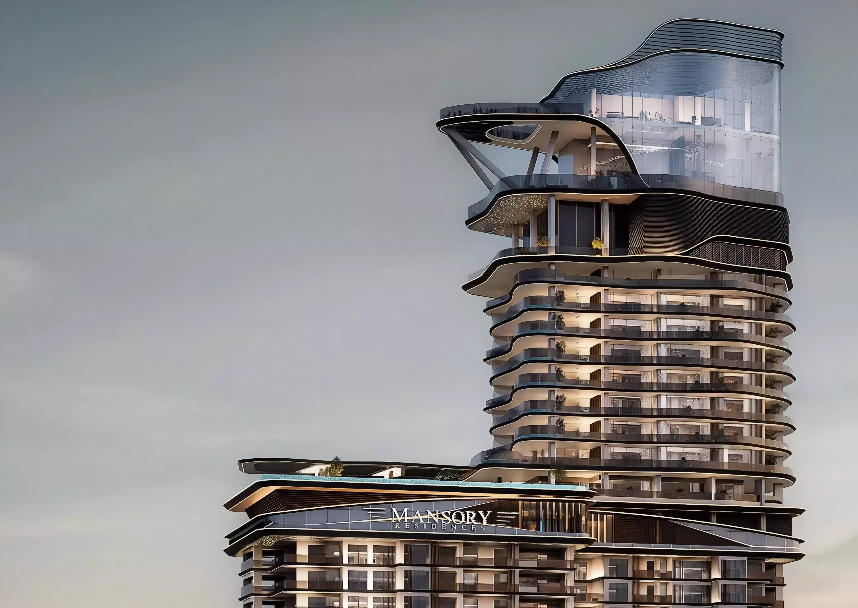 Mansory Residences - Image 7