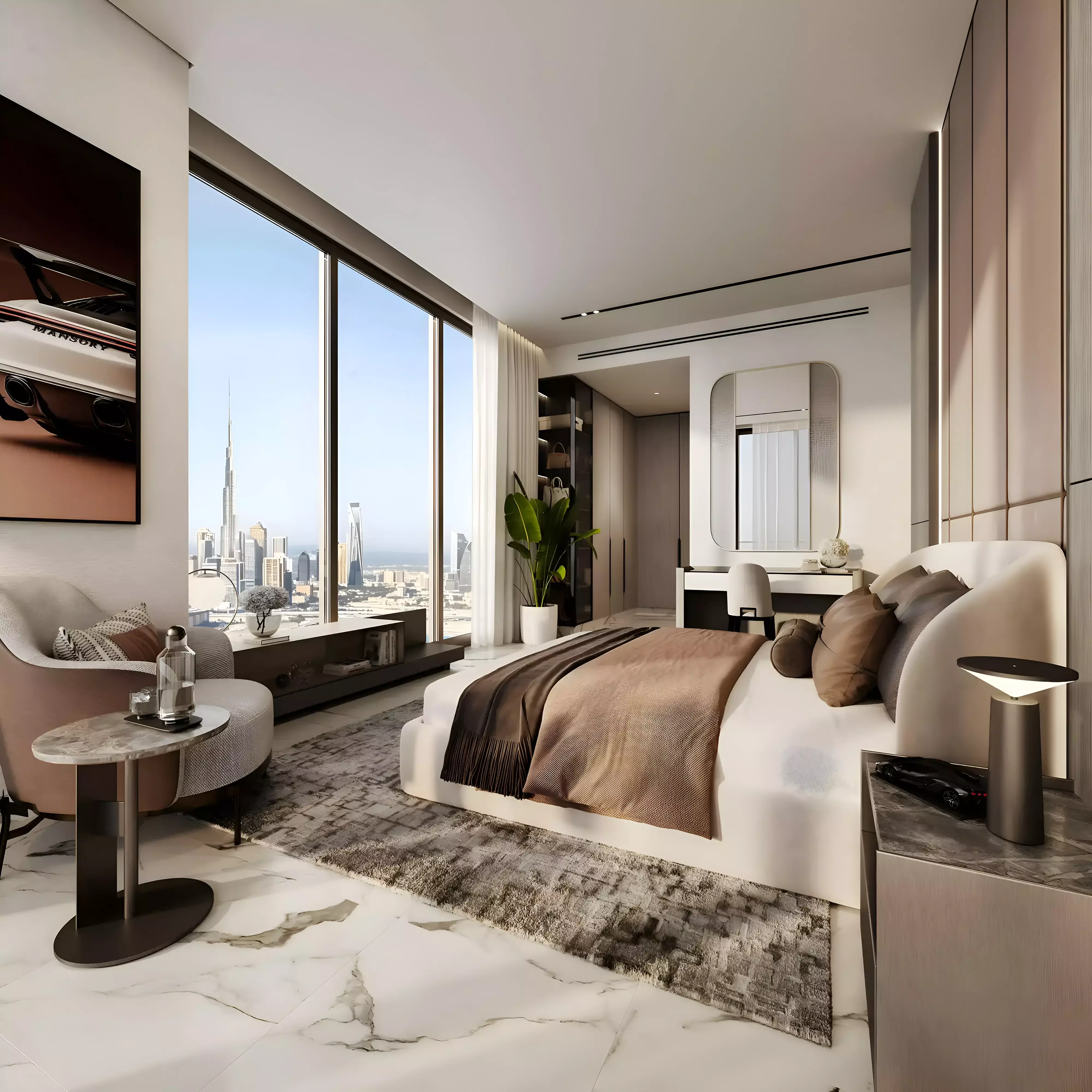 Mansory Residences - Image 6