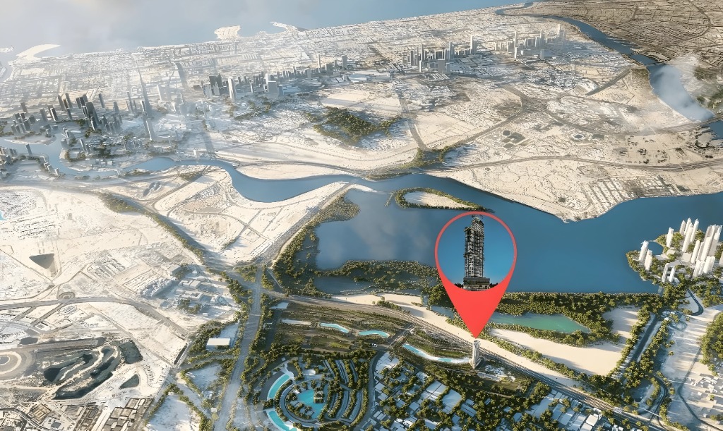 Master plan 3