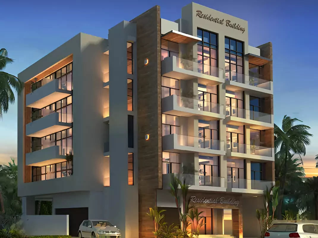 Aras Heights Phase 2 By Aras - off-plan residences by Aras Group in Dubai Silicon Oasis