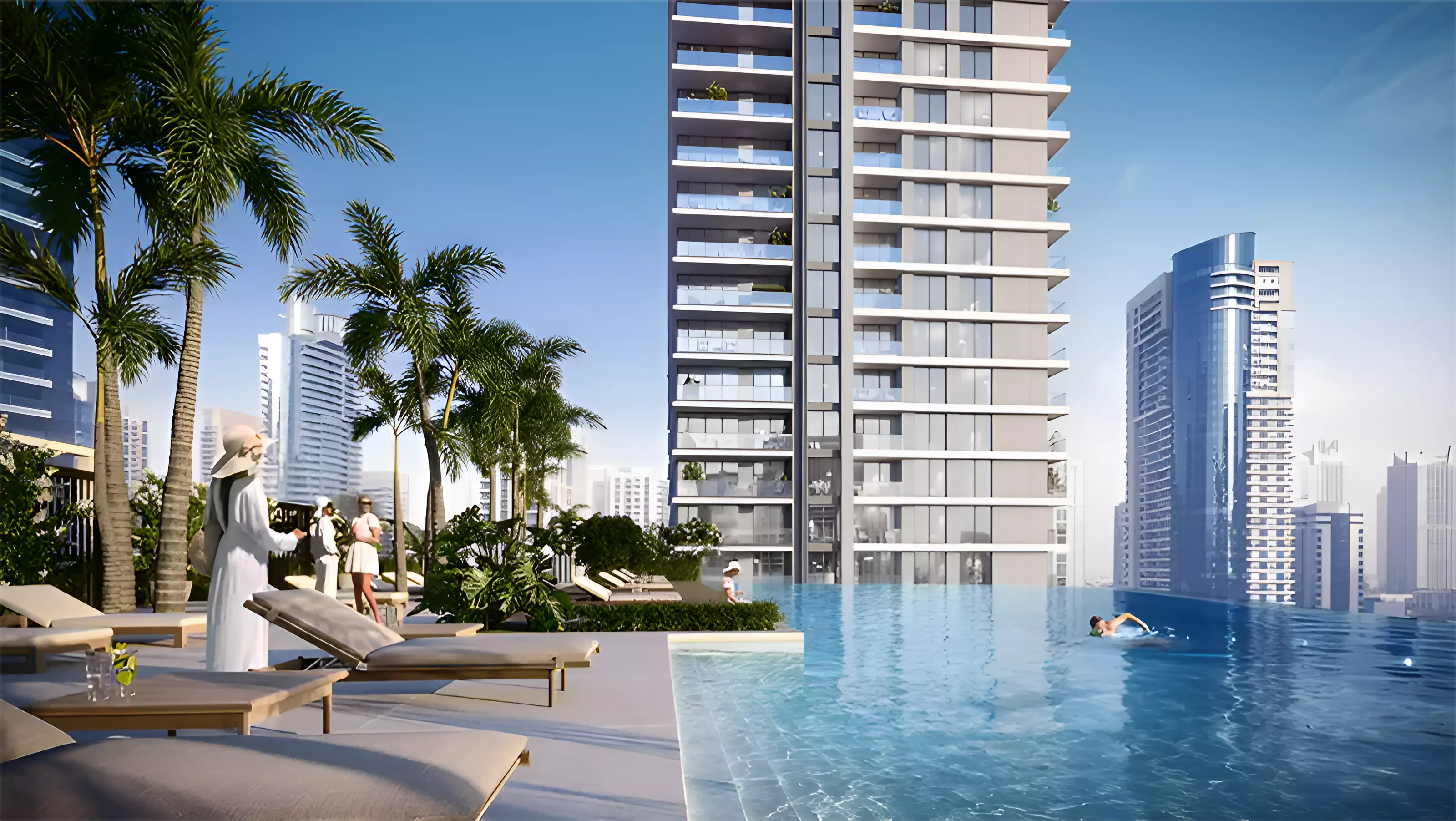Marina Cove by Emaar Properties, Marina Cove - photo 4 of 9
